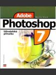 Adobe Photoshop 7 - Uživatelská příručka - náhled