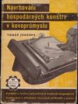 Navrhování hospodárných konstrukcí v kovoprůmyslu - náhled