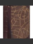 Kapitál. Kritika politické ekonomie. Svazek II., kniha 2. Oběžní proces kapitálu (1925) - vazba kůže - polokožená - náhled