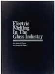 Electric melting in the glass industry - náhled