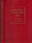 A Guide Book of United States Coins  - náhled