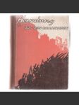 Hamburg auf den Barrikaden. Erlebtes und Erhörtes aus dem Hamburger Aufstand 1923 [Německo, historie] - náhled