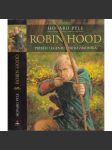 Robin Hood (Příběh legendárního zbojníka) - náhled