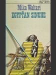 Egypřan sinuhe 1,2 - náhled