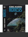 Nemesis (Sci-fi) - náhled