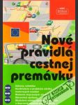 Nové pravidlá cestnej premávky - náhled