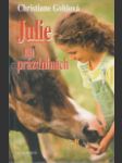 Julie na prázdninách ( Julia - Ferienjob mit Islandpferden) - náhled