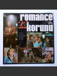 Romance za korunu LP - náhled