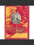 Pět neděl v balóně (edice: Spisy Julesa Verna, sv. 9) [dobrodružství, Jules Verne] - náhled