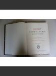 Hrady, zámky a tvrze Království českého. Díl 2  - Hradecko (historie, architektura, mj. Kostelec nad Orlicí, Opočno, Lanškroun, Jaroměř, Rychnov; polokožená vazba - vazba kůže) - náhled