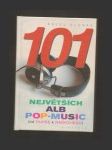 101 největších alb pop-music - náhled