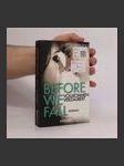 Before we fall - vollkommen verzaubert - náhled