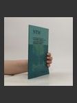 NTM - Zeitschrift für Geschichte der Wissenschaften, Technik und Medizin (Band 21) - náhled