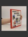 Dogberts Top-secret-Management-Handbuch - náhled