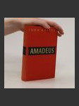 Amadeus - náhled