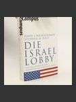 Die Israel-Lobby - náhled