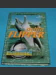 Delfín Flipper - Betsy Ginsburgh - náhled