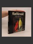 Karl Arnold - náhled