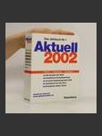 Aktuell 2002 - náhled