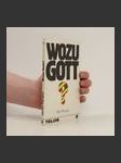 Wozu Gott? - náhled