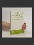 Atlas der Erkrankungen der Mundschleimhaut - náhled