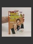 Tajemství olympijských medailí. (duplicitní ISBN) - náhled