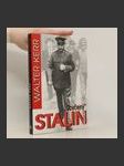 „Obyčejný“ Stalin - náhled