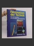 Faszination der Technik - náhled