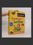 Duden, Grundschul-Lexikon - náhled