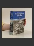 Kriegstagebuch des OKW 1942 - náhled