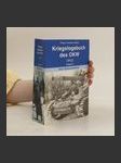 Kriegstagebuch des OKW 1943 - náhled