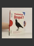 Praxiswissen Drupal 7 - náhled