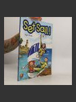 Set sail! 1, Pupil's book - náhled
