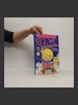 81 her a hádanek : pro děti od 4 do 6 let : origami, hádanky, labyrinty, vystřihovánky - náhled