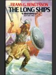 The Long Ships - náhled