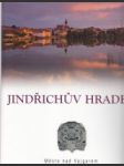 Jindřichův Hradec. Město nad Vajgarem - náhled