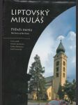 Liptovský Mikuláš Príbeh mesta (veľký formát) - náhled