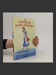 Kouzelné audio pohádky 7. Kráska a zvíře (duplicitní ISBN) - náhled