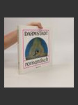 Darmstadt romantisch - náhled