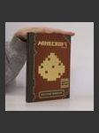 Minecraft Redstone Handbook - náhled