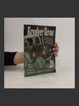 Revolver Revue 20: časopis pro literaturu a výtvarné umění - náhled