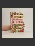 Dr. Oetker blitzschnell kochen von A - Z - náhled