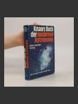 Knaurs Buch der modernen Astronomie - náhled