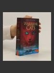 Warrior cats - Feuer und Eis - náhled