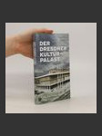 Der Dresdner Kulturpalast - náhled