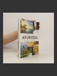Ayurveda - náhled