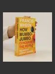 How Mumbo-jumbo Conquered the World - náhled