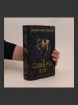 The Bartimaeus Trilogy II - The Golem's Eye - náhled