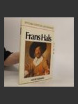 Frans Hals - náhled