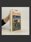 Handbuch der Heraldik - náhled